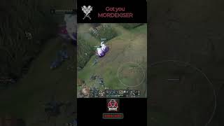 Got You Mordekaiser Shaco Strikes Again 🤡💥 LeagueOfLegends Outplayed [upl. by Maloy]