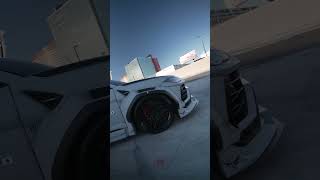 Luxury Meets Speed Lamborghini Urus Editshorts [upl. by Nosredneh457]