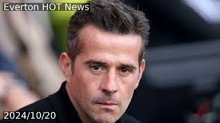 Fulham suffer major blow ahead of Everton game as Marco Silva left confused [upl. by Nowell]