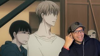 Dakaichi EPISODE 7 REACTION [upl. by Sauer]