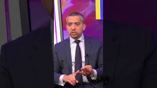 Mehdi Hasan VS Sarah Palin Obnoxious Racism [upl. by Aala]