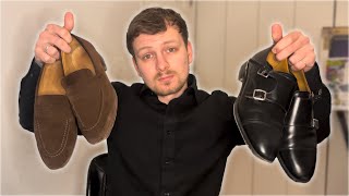 High Quality Shoes Meets Low Prices  Meermin Shoes [upl. by Lepley]