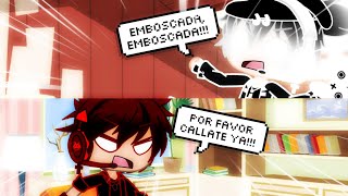 EmboscadaEmboscada\\  Meme  Gacha Club  Random [upl. by Nicks]