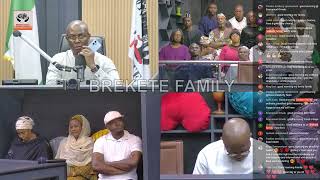 REPEAT LIVE BROADCAST OF BREKETE FAMILY PROGRAM FOR 6TH NOVEMBER 2024 [upl. by Aural999]