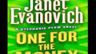 Janet Evanovich One For The Money [upl. by Joey]