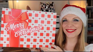 FAIL Engelbert Strauss Adventskalender 2022  Unboxing  Claudis Welt [upl. by Yllrebmik]