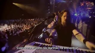 Sonata Arctica  Flag In The Ground Live Finland DVD 2011 HD Subtitulos Español [upl. by Dyun]