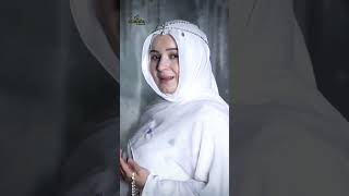 Salawat Xadidja megmadvo Arabic Nasheed xadidja hijab [upl. by Ilarrold]