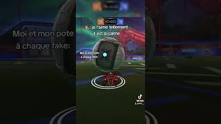 Idd ton pote ⬇️ Wiizl sur twitch 👀 rocketleague twitch [upl. by Letrice]