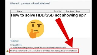 How to disable VMD on ASUS laptop [upl. by Ttocserp]