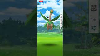 Catch Tropius Pokemon GO IPOGO  Pokemon Go Spoofing with JoyStick GPS amp Teleport iOS [upl. by Gui139]