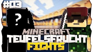 Teufelsfrucht Fights ERDBEBENFRUCHT 03 Bisafuchs vs Firetube Minecraft One Piece [upl. by Sihun878]