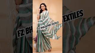 This is Pure linen saree manufacturing rate cottonsarees linensarees shorts handwovensarees [upl. by Gibbs325]