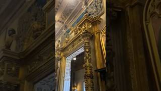 INSIDE OF CASTLE hearstcastle [upl. by Weintrob]