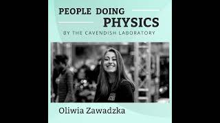 Behind the lab coat Oliwia Zawadzka on apprenticeships in physics [upl. by Fabrienne]