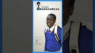 The Genius Dunderhead  I can make it  Blackie entertainment [upl. by Nathalia]