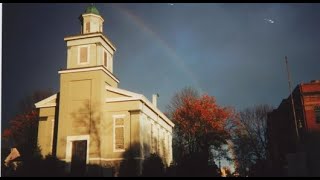 Madison Presbyterian Live Stream [upl. by Dralliw]