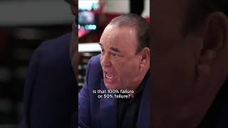 Jon Taffer will tell it as it is 🗣️ Part 2 BarRescue [upl. by Carole528]