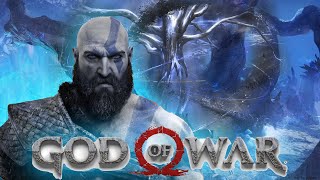 ENTRE LOS REINOS  GOD OF WAR  PC [upl. by Ayekat]