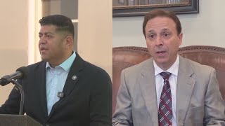 Fresno councilmembers confident they will unseat current Fresno County supervisors [upl. by Jacobah]