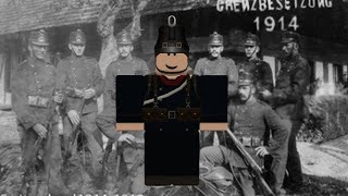 Wie man in Roblox realistische Army Uniformen bekommt [upl. by Pickering]