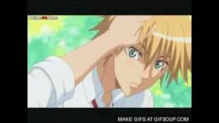 Usui X Misaki Amv  Boy Like You [upl. by Marna20]