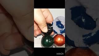 ASMR clay cracking relaxingasmrclaycrackingviralyoutubeshortsviralshortsasmrvideos [upl. by Flora23]