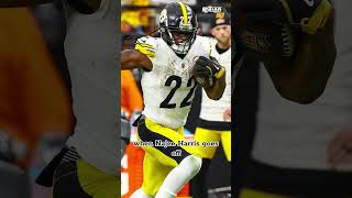 Steelers Messed Up Steelers NFL Shorts [upl. by Haskel342]