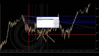 369 Ganns Square The High Low Range Timer [upl. by Adora]