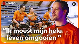 JE LEVEN AANPASSEN VOOR DE TOPSPORT 🔥🇳🇱  24  UNSTOPPABLE  BNNVARA  NPO Start [upl. by Lorelei]