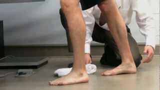 Plantar Fasciitis Treatment by a Physical Therapist [upl. by Croft71]