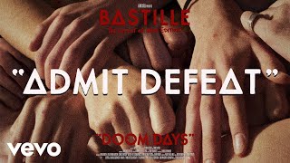 Bastille  Admit Defeat Visualiser [upl. by Veriee]