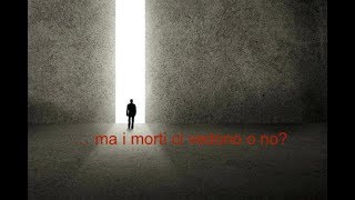 I morti ci vedono [upl. by Hadeis]