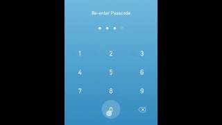 Android DingTalk Security Passcode Bug [upl. by Tyika946]