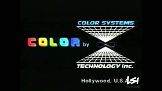 Color by Color Systems Technology [upl. by Ahsiemal514]