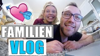 Wir genießen die Zeit mit Papa  Familien Leben  Food Haul  Isabeau [upl. by Dilly]