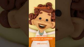 Proximamente 🇦🇷 ¿Cómo le va Juanito ☀️ [upl. by Gonroff]