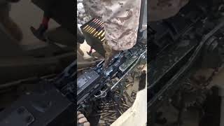 50 CAL MACHIENGUN 50cal shooting gun ww2 rifle usa america american Soldier Cod PS5 cz [upl. by Nomar913]