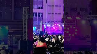 Diwali celebration 🎉🎉 Candor Techspace Noida diwali dance vlog decoration shorts viralshort [upl. by Thorlie]