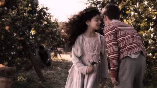 Giuseppe Tornatore alla regia e le musiche di Morricone per lo spot di Dolce by DolceampGabbana [upl. by Ahsinej735]