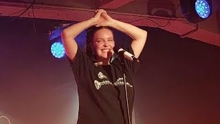 Anne Marie  YOU amp I Live Glasgow SWG3 Warehouse 18092023 [upl. by Boulanger]