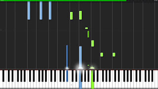 Feelings Kouiu Kimochi Wo Nante Itta Kana  Shigatsu wa Kimi no Uso Piano Tutorial  Torby Brand [upl. by Matuag385]