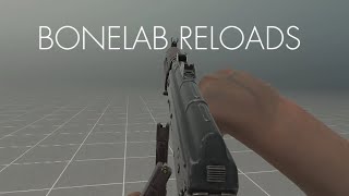 BONELAB RELOADS 1 [upl. by Jany]