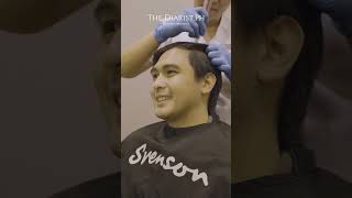 Paulo Angeles and his Svenson experience [upl. by Oniger]