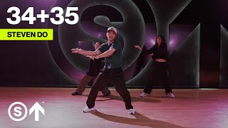 quot3435quot  Ariana Grande  Steven Do Choreography [upl. by Beckett806]