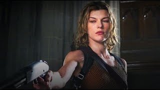 Resident Evil Apocalypse Full Movie Fact Review amp Information  Milla Jovovich  Sienna Guillory [upl. by Tsai674]