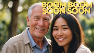 Why Older Men Are Having More Boom Boom [upl. by Gavra]