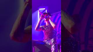 pov you got barricade for mgk  mgk  glass house live machinegunkelly [upl. by Nabetse668]