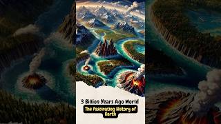 The Fascinating History of Earths Supercontinents space universe [upl. by Galatia123]