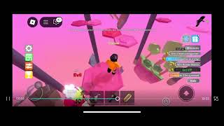 Jeffy Plays Roblox Epic Mini Games [upl. by Monroy]